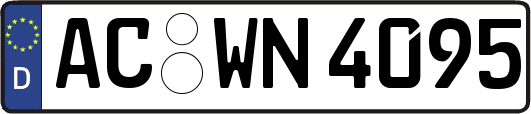 AC-WN4095