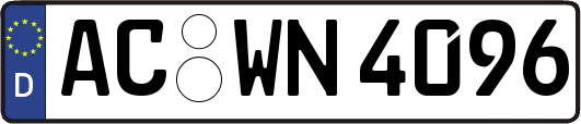 AC-WN4096