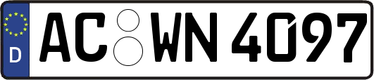 AC-WN4097