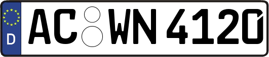 AC-WN4120