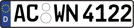 AC-WN4122