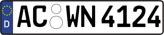 AC-WN4124