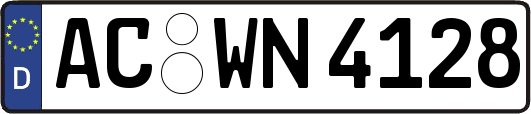 AC-WN4128