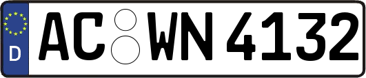 AC-WN4132