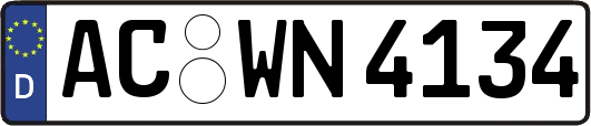 AC-WN4134