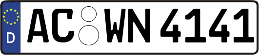 AC-WN4141