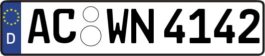 AC-WN4142