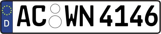 AC-WN4146