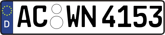 AC-WN4153