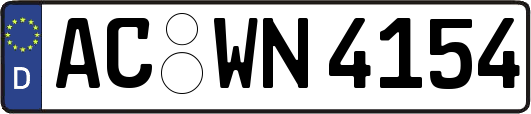 AC-WN4154