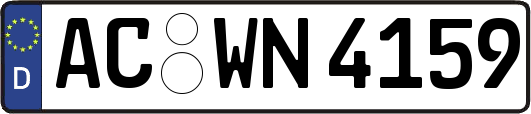 AC-WN4159