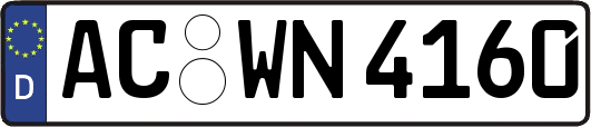 AC-WN4160