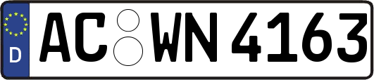 AC-WN4163