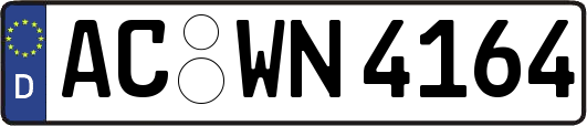 AC-WN4164
