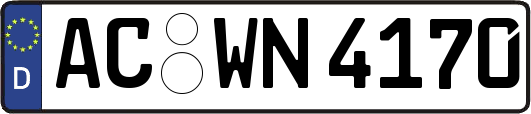 AC-WN4170
