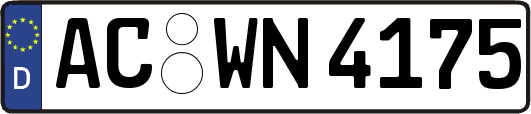 AC-WN4175