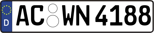 AC-WN4188