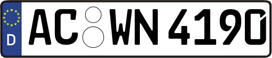 AC-WN4190