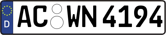AC-WN4194