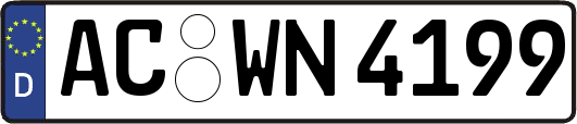 AC-WN4199