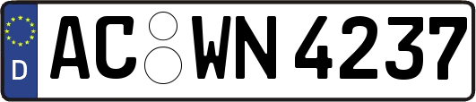 AC-WN4237