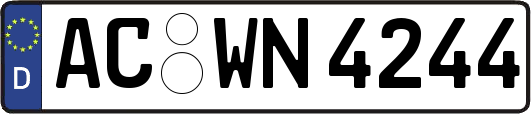 AC-WN4244