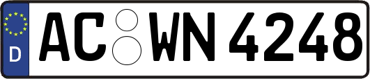 AC-WN4248