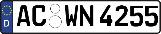 AC-WN4255