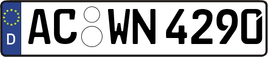 AC-WN4290