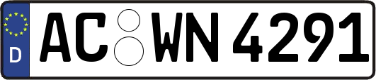 AC-WN4291