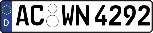 AC-WN4292