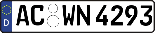 AC-WN4293