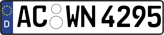 AC-WN4295