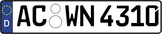 AC-WN4310