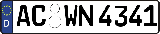 AC-WN4341