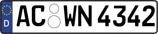 AC-WN4342