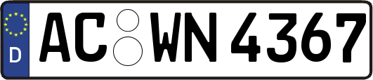 AC-WN4367