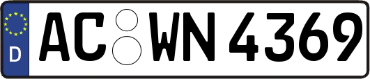 AC-WN4369