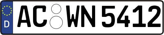 AC-WN5412