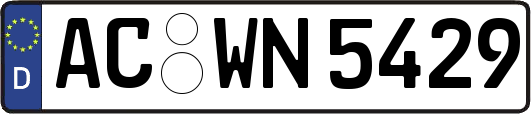 AC-WN5429