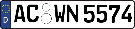 AC-WN5574