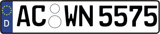 AC-WN5575