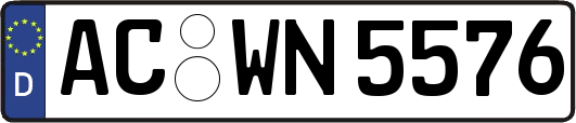 AC-WN5576