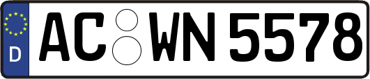 AC-WN5578