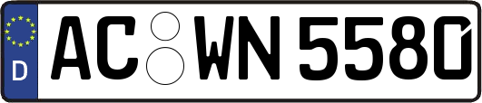 AC-WN5580