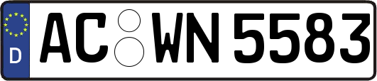 AC-WN5583