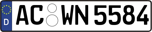 AC-WN5584
