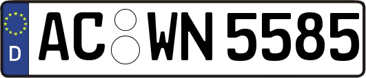 AC-WN5585