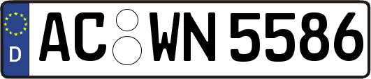 AC-WN5586