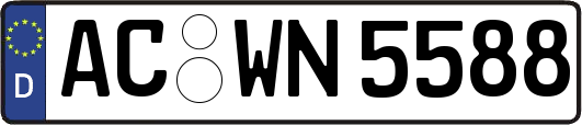 AC-WN5588